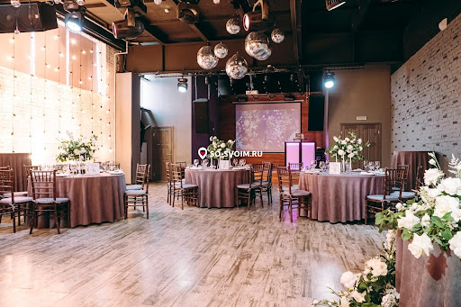Фото №12 зала Event Loft