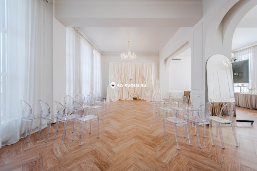 Фото №18 зала Amore House