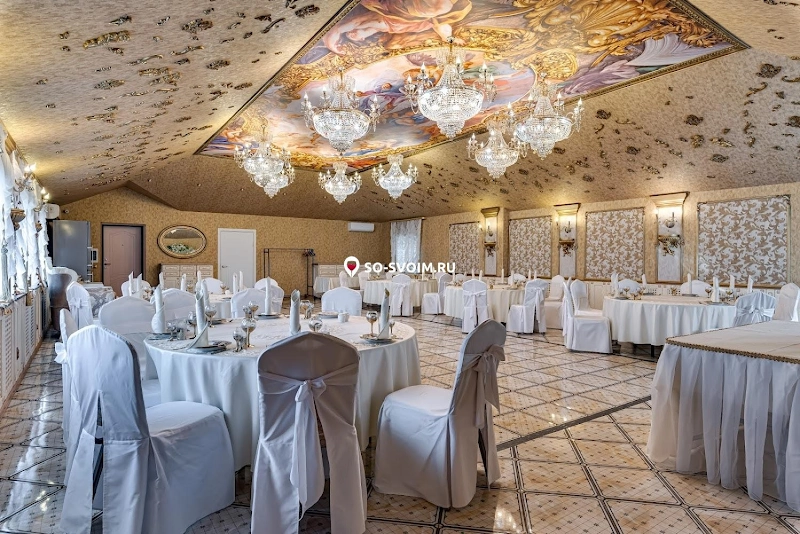 №9 ресторана 