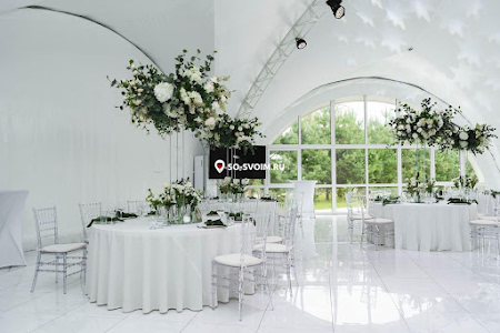 Шатер «Лесной»