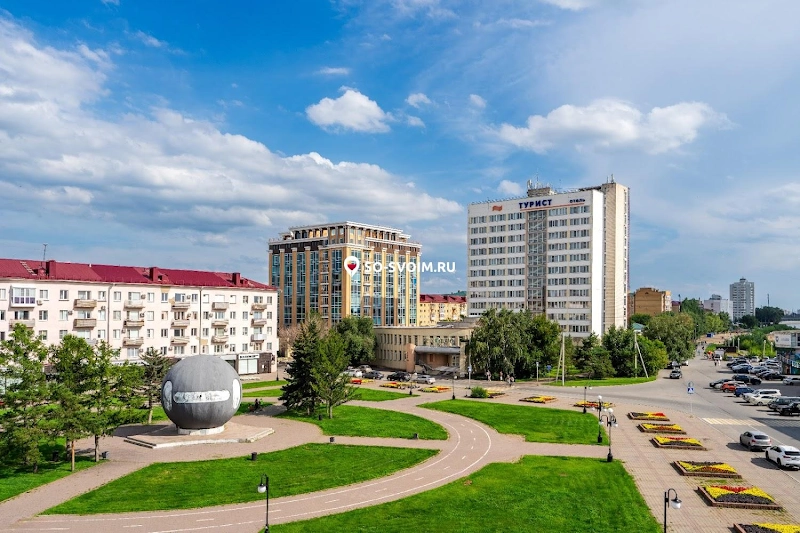 Фото №6 зала Банкетный зал
