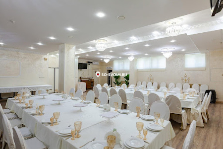 Фото №4 зала Зал №2