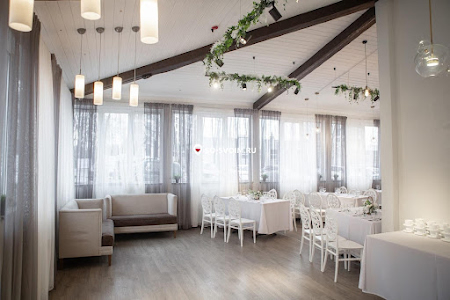 Фото №14 зала Малый зал 