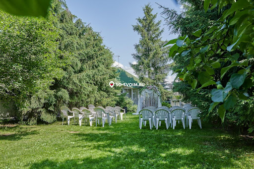 Фото №11 зала White hall