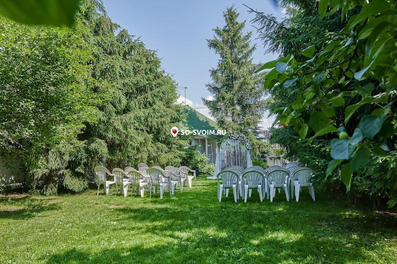 №11 ресторана 