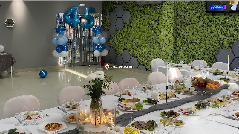 №2 ресторана 