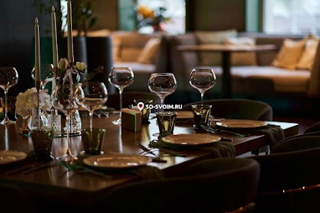 Фото №4 зала Основной зал 