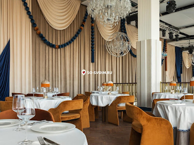 Фото №4 зала Зал "5 этаж"