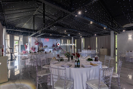 Фото №3 зала Зал  Seven