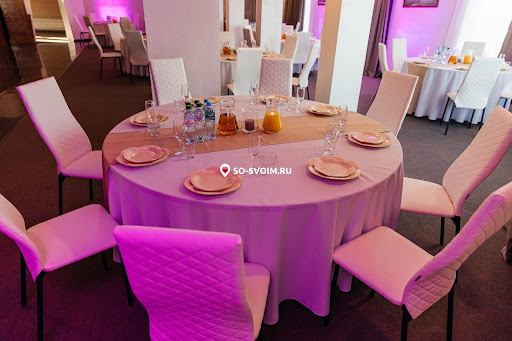 Фото №13 зала ONYX