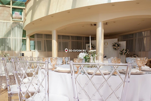 Фото №9 зала Валенсия