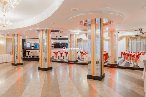 Фото №19 зала Алые паруса