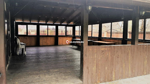 Фото №20 зала Подгородный