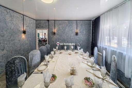 Фото №12 зала Панорама