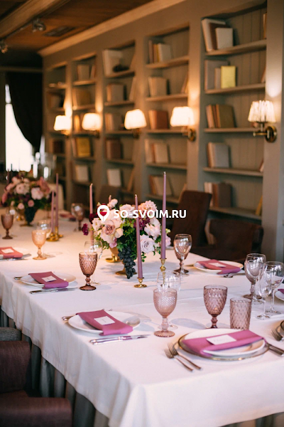 №9 ресторана 