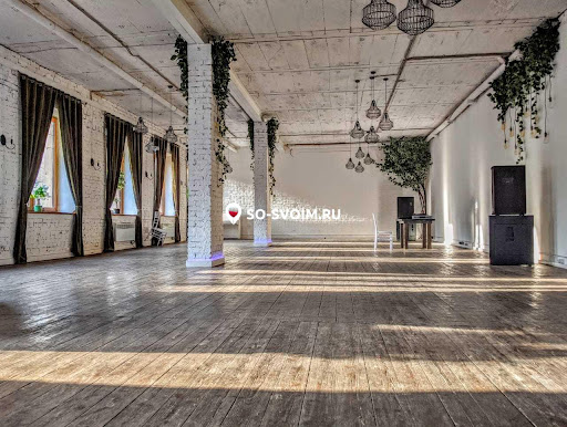 Фото №7 зала Forest-hall