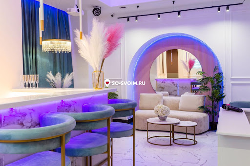 Фото №2 зала Sok Space