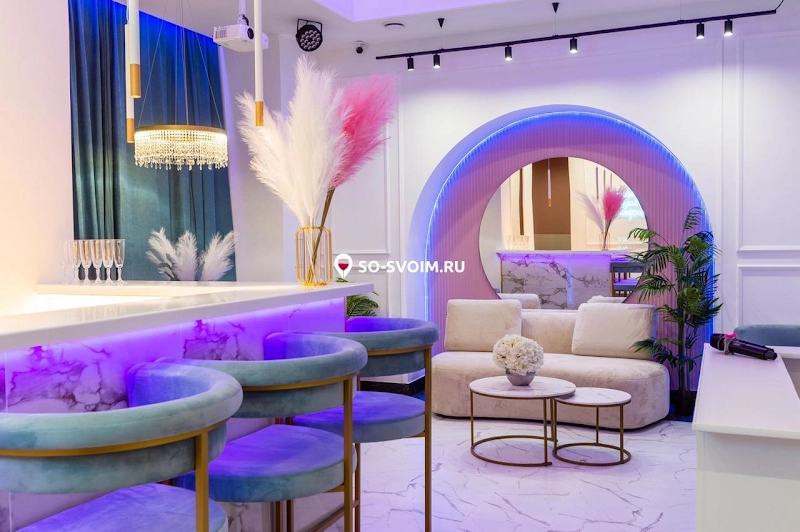 №2 ресторана 