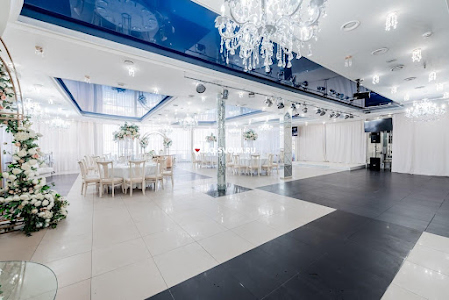 Фото №8 зала Большой зал "Пушкин"