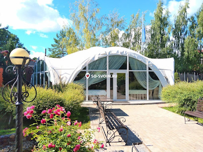 Фото №9 зала Всесезонный шатер