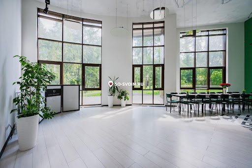 Фото №2 зала Arcobaleno