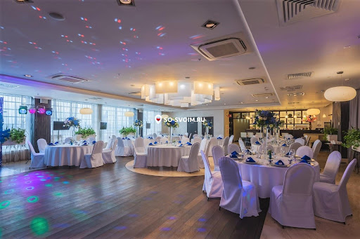 Фото №15 зала Доктор на крыше