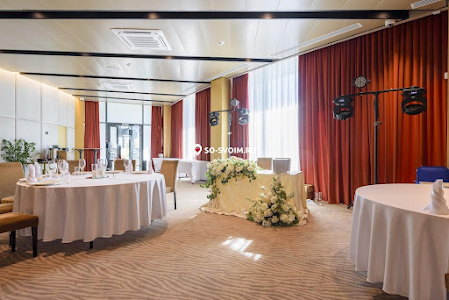 Фото №18 зала Конференц-зал