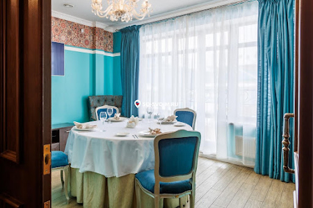 Фото №7 зала Зал "Синий"