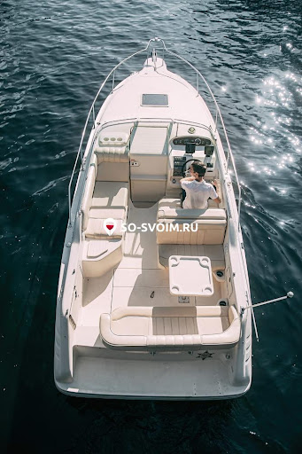 Фото №7 зала YES BOAT
