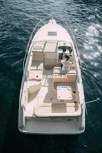Фото №1 зала SEA RAY 250 "GOLDEN SHERIFF"