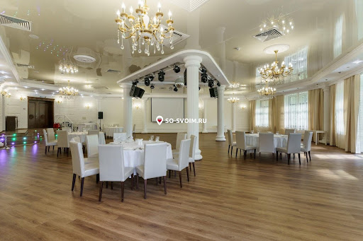 Фото №19 зала Гарден