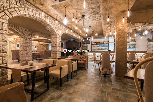 Фото №4 зала Паладин