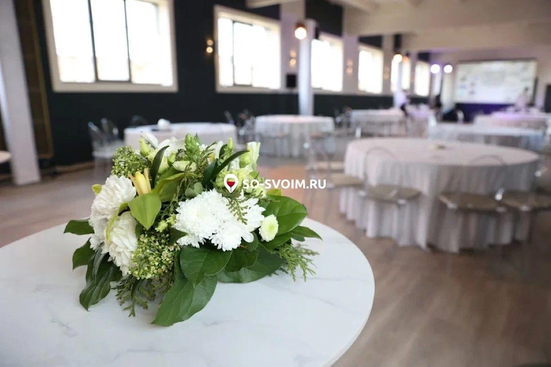 №4 ресторана 
