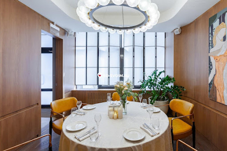 Фото №3 зала VIP-комната