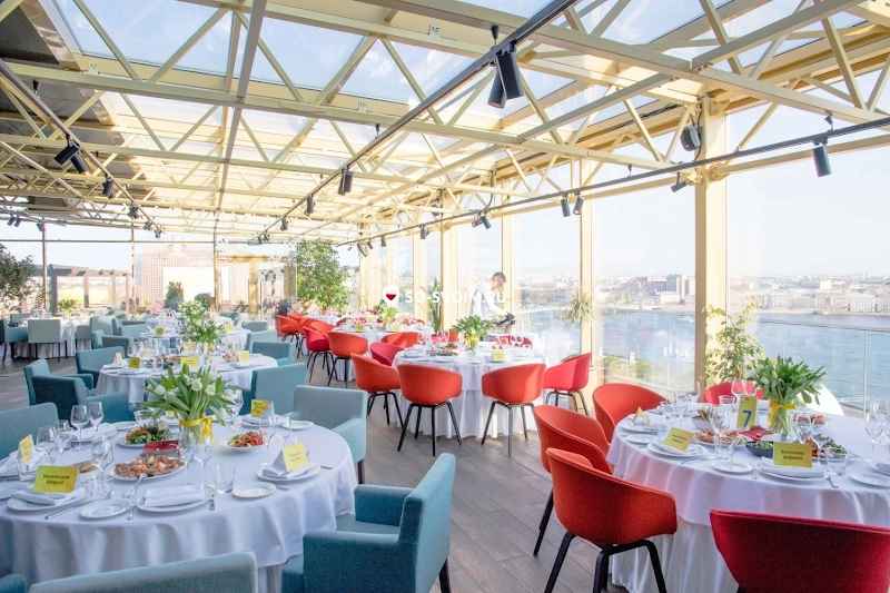 Фото №2 зала Зал "Веранда"