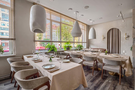 Фото №8 зала Банкетный зал 