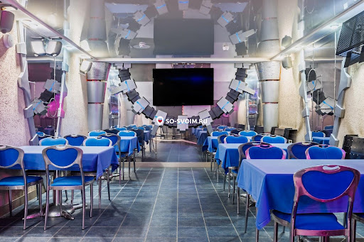 Фото №5 зала Уральский Двор