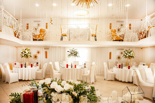 Фото №15 зала Экотель Богородск & SPA