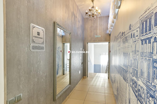 Фото №13 зала Венеция. Silver Hall