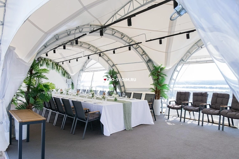 №4 ресторана 