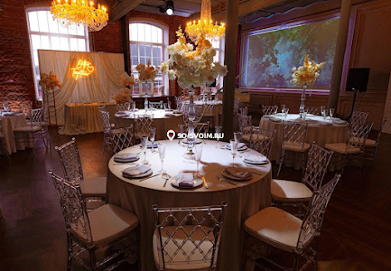 Фото №9 зала Royal