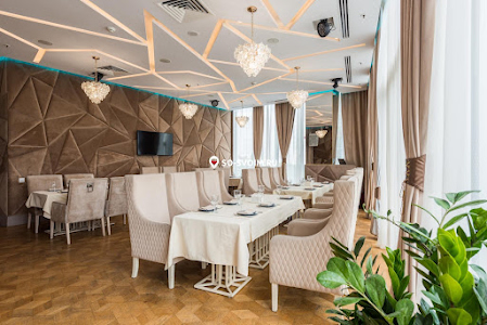 Фото №3 зала Караоке VIP зал