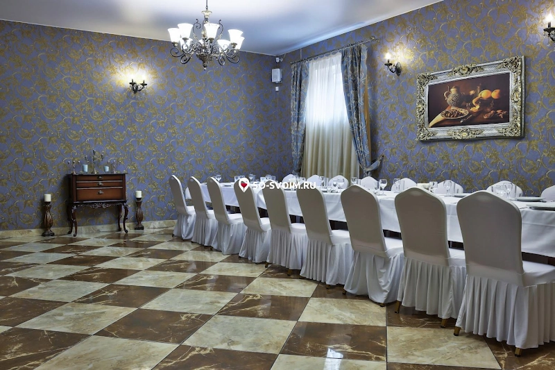 №9 ресторана 
