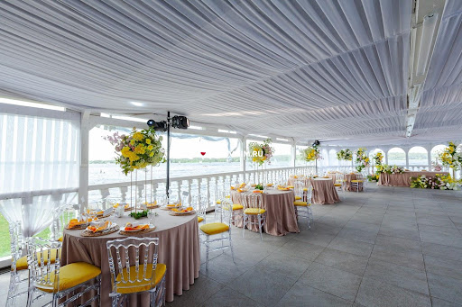 Фото №4 зала Арго