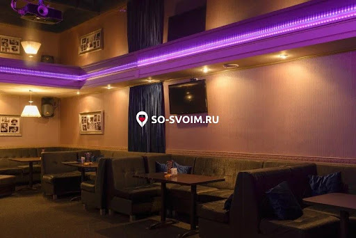 Фото №8 зала Piano Lounge