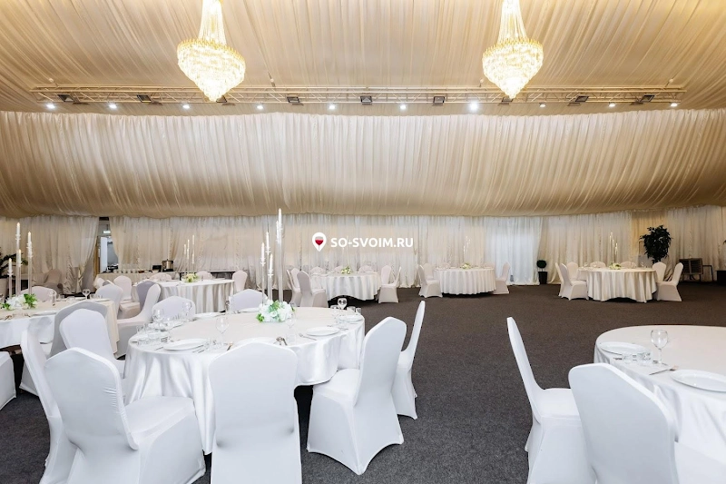 №4 ресторана 