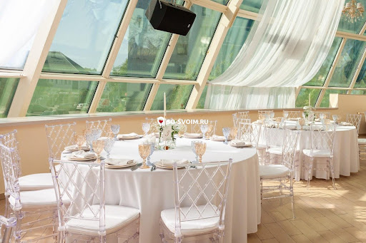 Фото №10 зала Валенсия