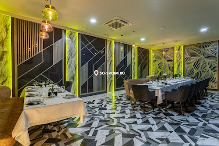 Фото №10 зала Веранда №3