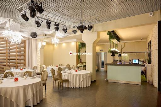 Фото №2 зала Кин-дза-дза