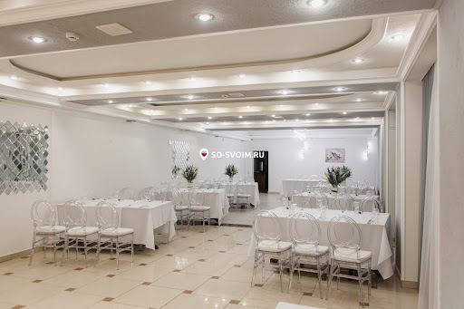 Фото №13 зала Щербет на Комсомольской